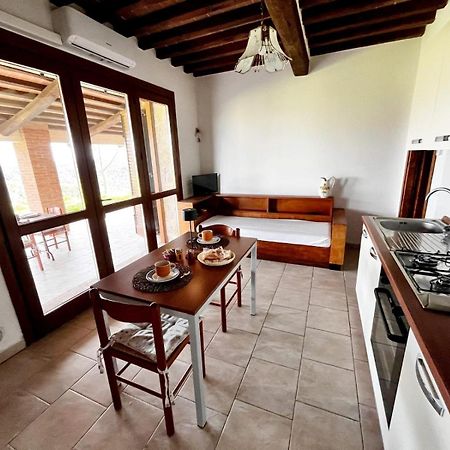 רוקסטראדה Agriturismo L'Alba מראה חיצוני תמונה