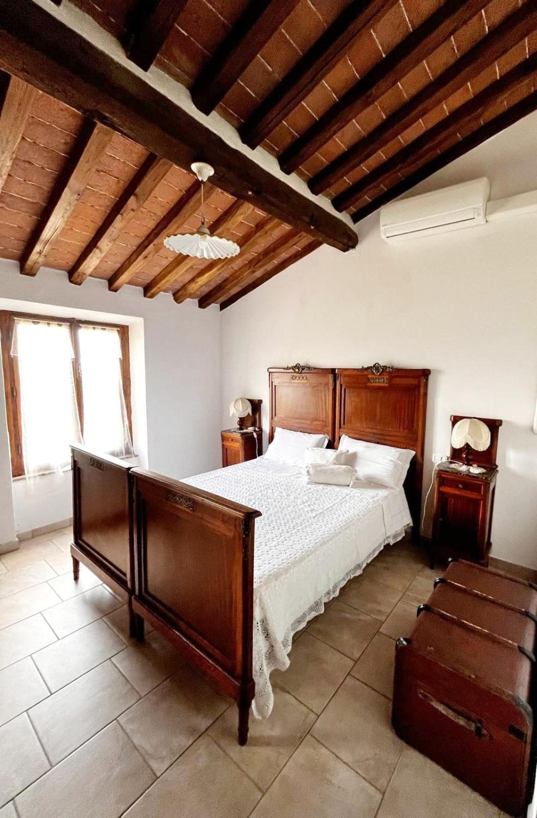 רוקסטראדה Agriturismo L'Alba מראה חיצוני תמונה