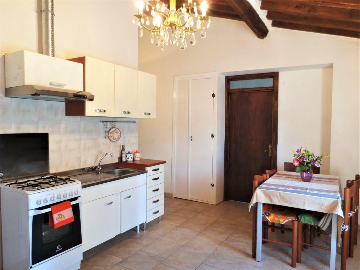 רוקסטראדה Agriturismo L'Alba מראה חיצוני תמונה