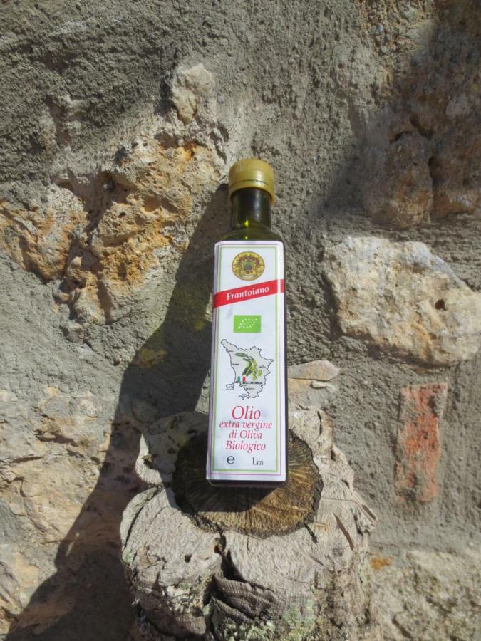 רוקסטראדה Agriturismo L'Alba מראה חיצוני תמונה